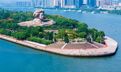 湖湘大地 敢为天下先